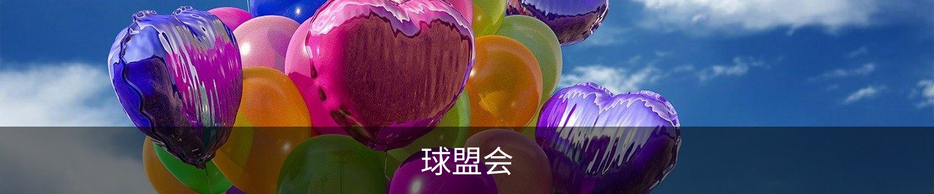 球盟会